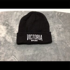 Victoria Sport Knit Hat